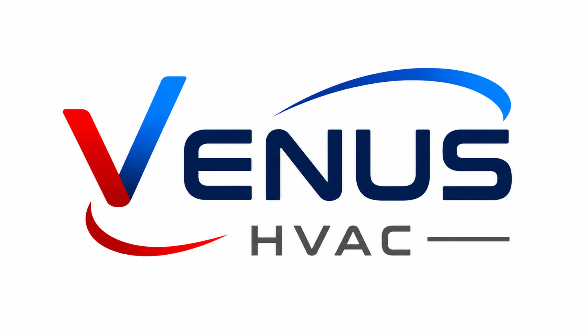 Venus HVAC logo